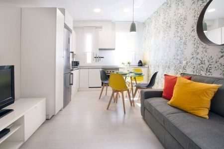 Calle de José Ortega y Gasset, Madrid, Community of Madrid 28006 - Photo 4