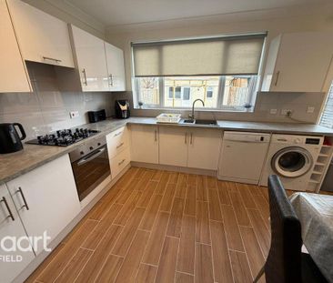 1 bedroom in a house share to rent - Photo 6