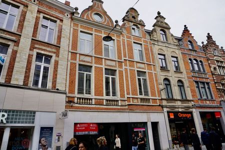 Mooi appartement met 1 slaapkamer in het centrum van Leuven. - Photo 4