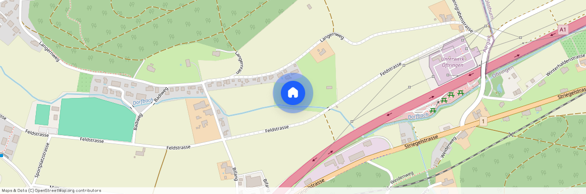4665 Oftringen