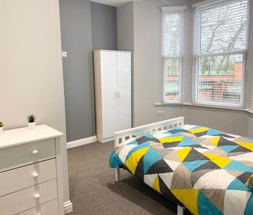 1 bedroom terraced house to rent - Photo 3