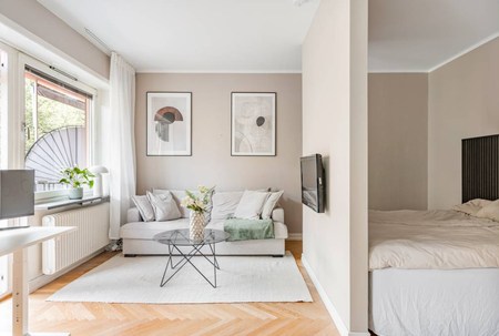 Domkyrkoesplanaden, Västerås - Photo 2