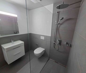 2.5 Zimmer, 62 m², EG - Foto 2