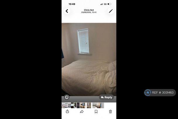 1 bedroom in a house share to rent - Photo 1