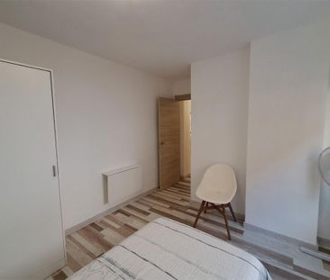 Piso de alquiler en Calle de Ubrique, 3, Santa Cristina - San Rafael - Photo 3