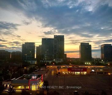 For Lease - 8868 Yonge Street Unit# 709E, Richmond Hill, Ontario - Photo 2