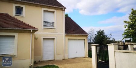 Maison à louer 5 pièces 109.21m² - Photo 3