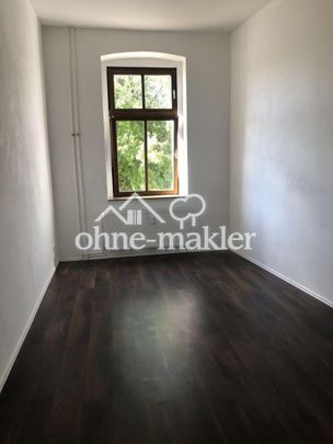 Gepflegte 4-Zimmer Wohnung im 1. OG in Frankfurt (Oder) - Altberesinchen - Foto 1