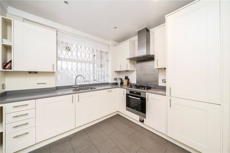 Old Queen Street, , SW1H - Photo 5