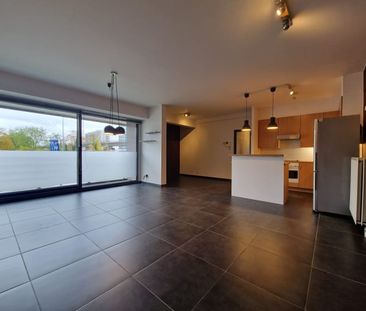 Appartement te huur - Foto 2