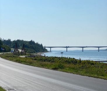 Strandvej 29 st.tv., Glyngøre, 7870, Roslev - Foto 6