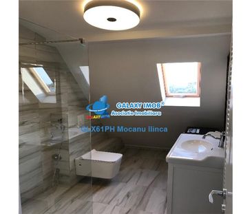 Inchiriere garsoniera de lux, in Ploiesti, zona Marasesti - Photo 5