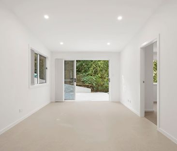 Brand new two-bedroom granny flat - Private Beecroft Setting - Photo 1