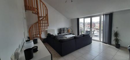 Duplex te huur - Photo 4