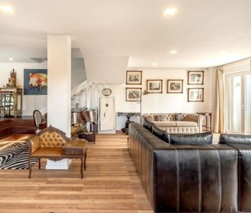 4 room luxury House for rent in Barcarena, Oeiras, Lisbon - Photo 5