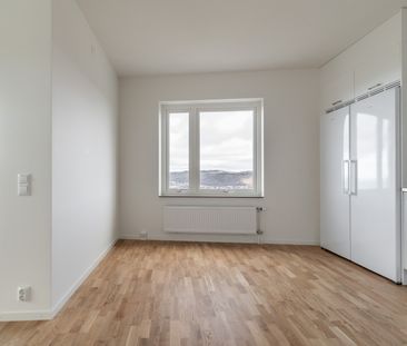 Oxhagsgatan, Huskvarna - Foto 5