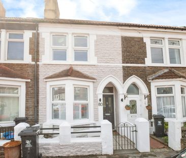 Strathnairn Street, Caerdydd, CF24 - Photo 1