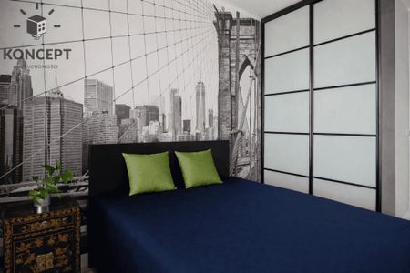 2 pok. | wysoki standard | balkon | garaż | komórka | - Photo 4