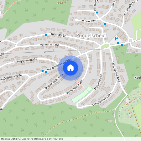 Reidemeister Weg 3, 58791 Nordrhein-Westfalen - Werdohl