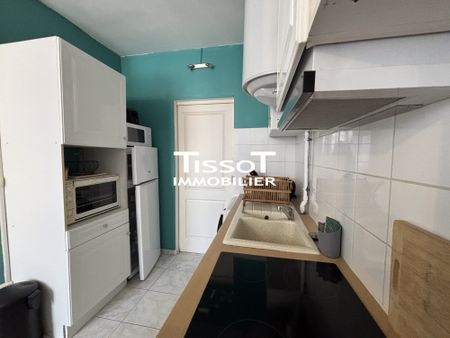 Location Appartement 2 pièces 39m² NIMES 30000 - Photo 5