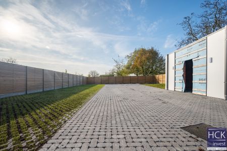 ANZEGEM - Knap nieuwbouwappartement met 2 SLPK, ultra energiezuinig! - Foto 4