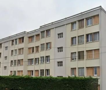 Appartement à louer 3 pièces 61.88m² - Photo 1