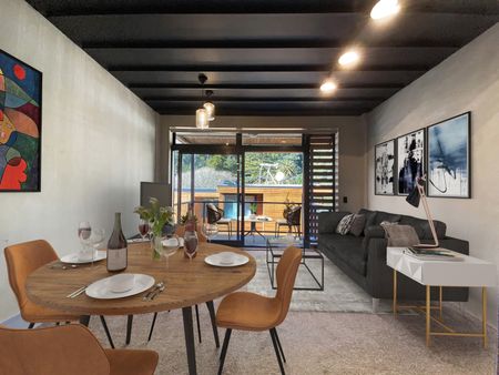 Welcome to apartment 101at 26 Sharella Living in Thorndon. - Photo 5