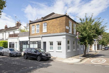 Glenthorne Road, Hammersmith, W6 - Photo 5