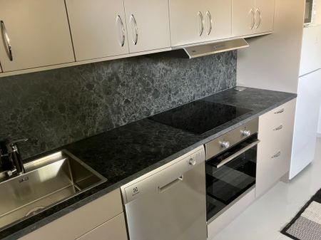 Timmermansgatan, Luleå - Foto 3