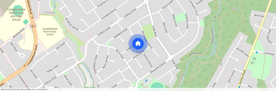 15A Emerson Street, NSW 2560, Leumeah