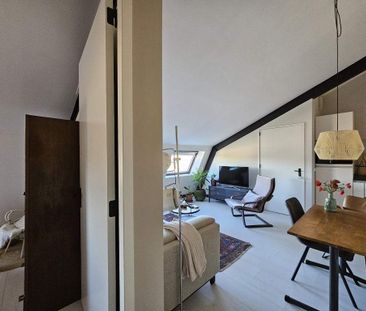 Appartement Hoogstraat, Macharen - À Louer - Foto 1