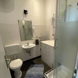 Riesen-Wohnung mitten in Wien! Zentrums- und Praternahe 180 Quadratmeter! - Foto 1