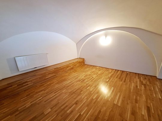 Loft mit großer Terrasse in der Zollamtstraße 7 - Top 25 zu vermieten - Photo 1
