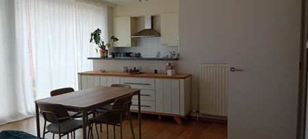 Ruime kamer en ruim appartement zkt. compaan! - Foto 4