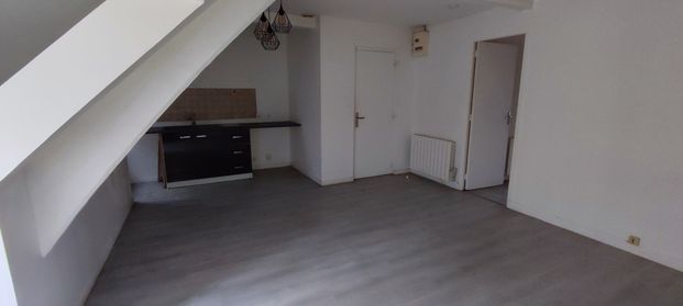 Location Appartement 2 pièces 41m² LA FERTE MACE 61600 - Photo 1