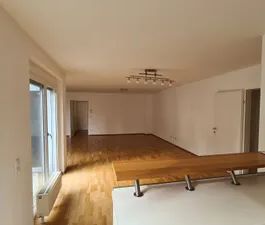 Großzügige 4-Zimmer-Familienwohnung mit zwei Balkonen in Sieveringer Grünlage - PRIVAT Vermietet - Photo 2