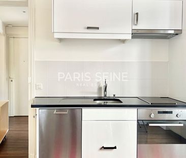 ** FALGUIERE/ MONTPARNASSE ** Charmant appartement meublé ! - Photo 1