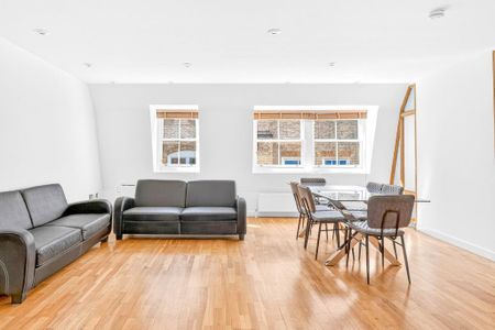 3 bedroom flat to rent - Photo 3