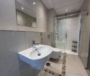 Apartment 1 2a Marlborough Avenue, Belfast, BT9 7HB - Photo 5