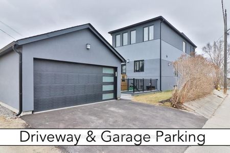 For Lease - 235 Lambton Avenue, Toronto, Ontario - Photo 3