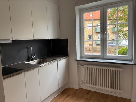 Ryttaregatan 9 B - Foto 2