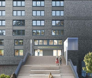 Offene Besichtigungstage!* Schauen Sie vorbei und überzeugen Sie si... - Photo 1