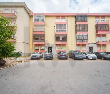Apartment T2 in Barreiro e Lavradio, Barreiro - Photo 6