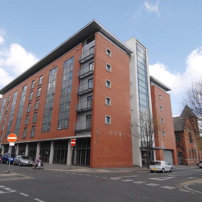 22 City Gate, 2 Sussex Place, Belfast, BT2 8LN - Photo 1