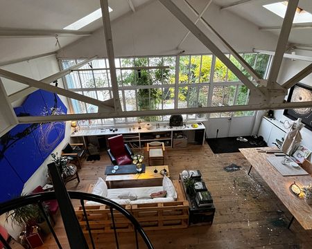 Location Maison 3 pièces 98m² - Photo 2