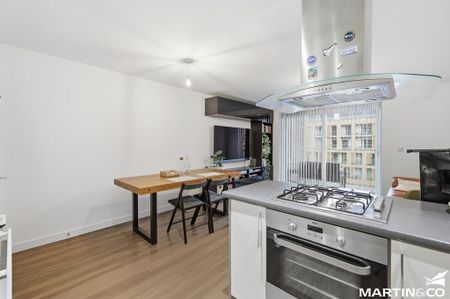 2 bedroom apartment to rent - Photo 3