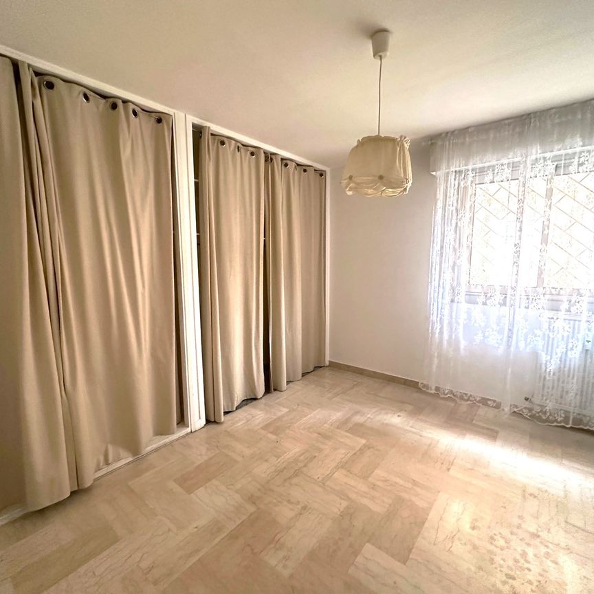 Appartement 2 pièce(s) 1 chambre(s) 60.2 m² - Photo 1