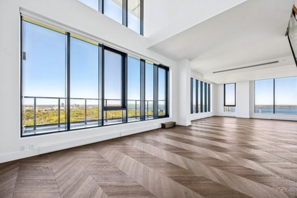 200 Rue André-Prévost, app.2903, H3E 0E5, H3E 0E5, Montréal - Photo 1