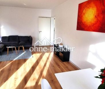 Möblierte 2-Zimmer-Wohnung in zentraler Lage in Böblingen – ideal f... - Photo 4