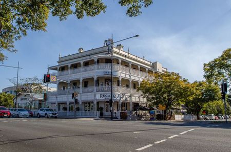 80/5 Chasely Street, Auchenflower QLD 4066 - Apartment For Rent | Domain - Photo 2